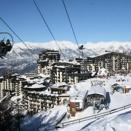 Apartman Le Sunny Snow - Le Sunny Snow A Deux Pas Du Centre De La Mae-4164 Le Mélézet